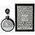 Fakhar Black 100 ml Perfume Masculino - Imagem 2