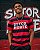 MANTO SN RUBRO NEGRO - Imagem 1