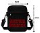 SHOULDER BAG SETOR NORTE - PRETO - Imagem 2