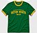 MANTO SN CULTURA DE ARQUIBANCADA - COPA (VERDE) - Imagem 1