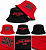 Bucket Setor Norte Dupla Face - Imagem 7