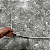 Piso Vinilico Auto-colante Chão Caixa 5m² - Marmo Grey - Imagem 4