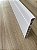 Rodapé de Pvc 15cm Barra de 2 M Real Pvc - Branco Neve - Imagem 5