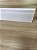 Rodapé de Pvc 15cm Barra de 2 M Real Pvc - Branco Neve - Imagem 6