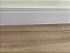 Rodapé de Pvc 15cm Barra de 2 M Real Pvc - Branco Neve - Imagem 9