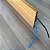 Rodapé de Pvc 10cm Barra de 2 Metros Real Pvc - Cerejeira - Imagem 6