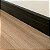 Rodapé de Pvc 7cm Barra de 2 Metros Real Pvc - Preto - Imagem 4