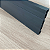 Rodapé de Pvc 10cm Barra de 2 Metros Real Pvc - Preto - Imagem 9