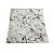 Papel de Parede Adesivo Autocolante 5m - Mármore Branco - Imagem 7