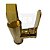 Torneira Monocomando Cozinha Alta Gold F1053g - Dourado - Imagem 2