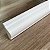 Rodameio Boiserie Moldura Poliestireno 4cm Barra de 2 Metros - Imagem 5