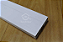 Rodapé de Pvc Plasbil Nobre 7cm Barra 2,4m - Branco - Imagem 3