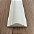 Rodameio Boiserie Moldura Poliestireno 6cm Barra de 2 Metros - Imagem 7