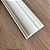 Rodameio Boiserie Moldura Poliestireno 6cm Barra de 2 Metros - Imagem 9