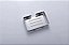 Saboneteira de Parede Inox 304 B2312 Parafusar Liga - Imagem 3