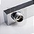 Ducha Chuveiro Frio Slim Quadrado Inox S1013 20cm - Imagem 10