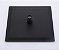 Ducha Chuveiro Frio Slim Quadrado Blacks1013b 20cm - Black - Imagem 4
