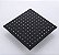 Ducha Chuveiro Frio Slim Quadrado Blacks1013b 20cm - Black - Imagem 5