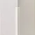 Cantoneira de Parede Poliestireno 2,5cm Branco Barra 1 Metro - Imagem 5