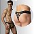 Calcinha Para Homem Fio Dental Masculina Cueca Masculina - Imagem 2