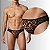 Calcinha Para Homem Fio Dental Masculina Cueca Masculina - Imagem 4