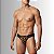 Calcinha Para Homem Fio Dental Masculina Cueca Masculina - Imagem 3