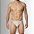 Calcinha Fio Dental Masculina em Renda fio dental - Imagem 2