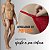 Calcinha Masculina Thong Micro fio dental em renda - Imagem 4