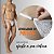 Calcinha Masculina Thong Micro fio dental em renda - Imagem 4