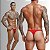 Thong Masculina Ajustável em Microfibra 7 Cores - Imagem 10