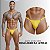 Thong Masculina Ajustável em Microfibra 7 Cores - Imagem 19