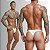 Thong Masculina Ajustável em Microfibra 7 Cores - Imagem 15