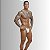 Thong Masculina Ajustável em Microfibra 7 Cores - Imagem 1