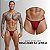 Thong Masculina Ajustável em Microfibra 7 Cores - Imagem 11