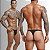 Thong Masculina Ajustável em Microfibra 7 Cores - Imagem 9