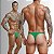 Thong Masculina Ajustável em Microfibra 7 Cores - Imagem 14