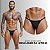 Thong Masculina Ajustável em Microfibra 7 Cores - Imagem 13