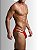 Cueca Micro Calcinha Masculina Sensual String Thong Tirinhas - Imagem 1