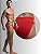 Cueca Micro Calcinha Masculina Sensual String Thong Tirinhas - Imagem 6