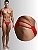 Cueca Micro Calcinha Masculina Sensual String Thong Tirinhas - Imagem 2