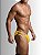 Cueca Micro Calcinha Masculina Sensual String Thong Tirinhas - Imagem 11