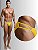 Cueca Micro Calcinha Masculina Sensual String Thong Tirinhas - Imagem 12