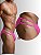 Cueca Micro Calcinha Masculina Sensual String Thong Tirinhas - Imagem 10