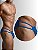 Cueca Micro Calcinha Masculina Sensual String Thong Tirinhas - Imagem 15