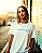 Camiseta O Amor me amou - Imagem 3