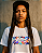 Camiseta Abençoada - Imagem 2
