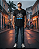 Camiseta Disciplina - Imagem 3
