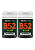 2 POTES DE B52 PLUS - Imagem 1