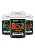 3 POTES DE B52 PLUS - Imagem 1