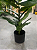Ficus Lyrata Artificial Planta Grade Realista 1 Metro Decoração Sala - Imagem 3
